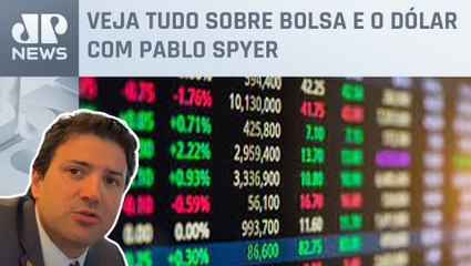 Balanços dão gás às bolsas em dia de PIB nos EUA | MINUTO TOURO DE OURO - 27/04/2023