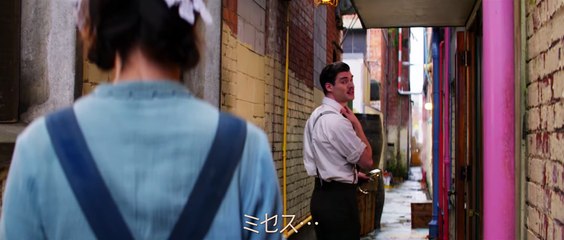 映画史上もっとも無垢なシリアルキラー誕生！A24最新ホラー映画『Pearl パール』