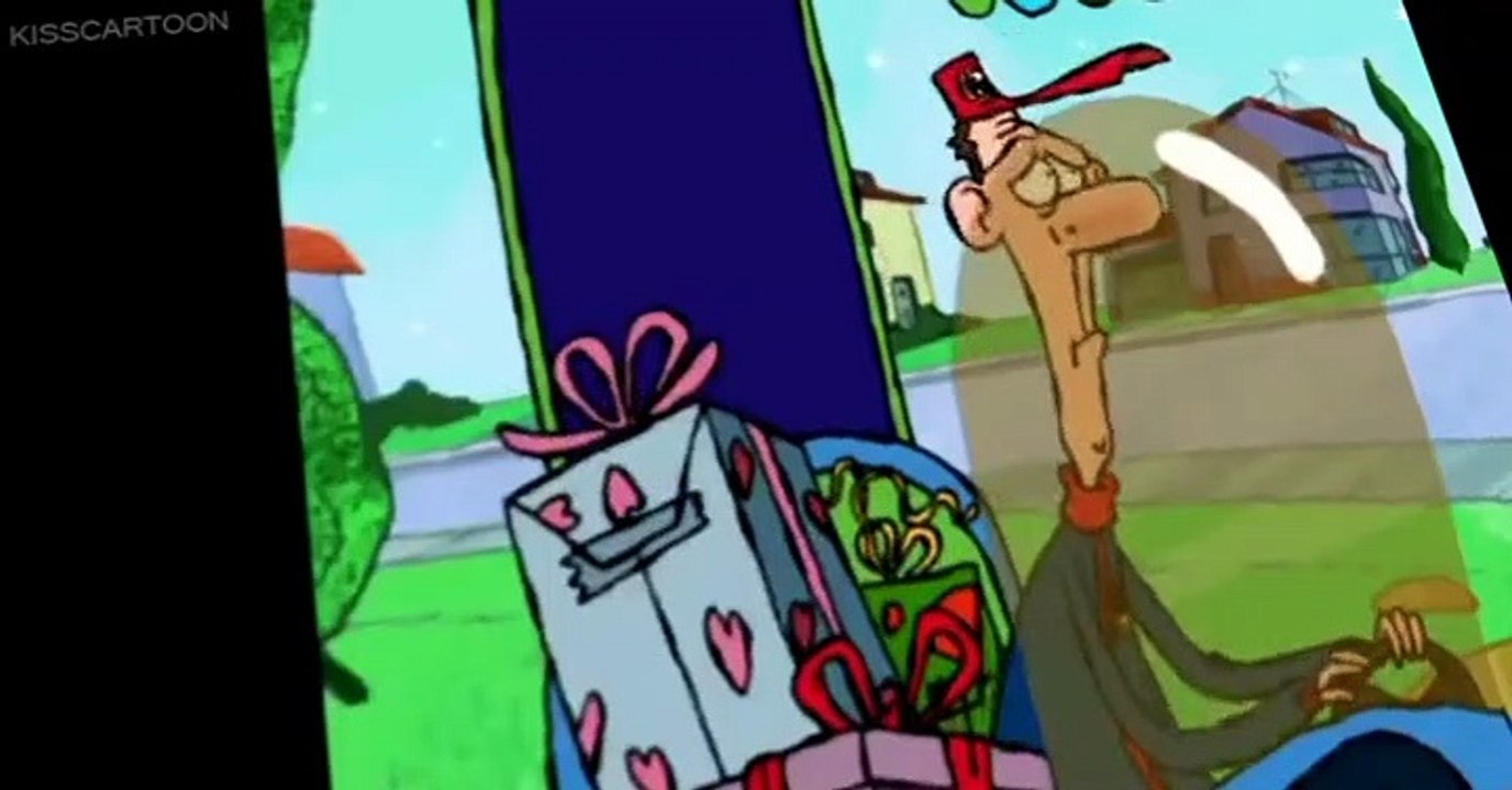 Spaced out Spaced out E002 Death Of An Alien