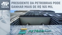 Petrobras vota aumento salarial de quase 44% para executivos nesta quinta-feira (27)