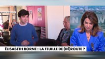 Paul Melun, essayiste : «Ce n’est pas les 100 jours pour redresser la France, c’est les 100 derniers jours de Madame Borne à son poste»
