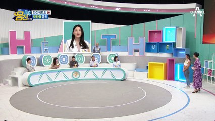 애 둘 엄마 맞아? 명품 복근 자랑하는 몸신도 과거엔 비만이었다?!(⚆ȏ⚆)