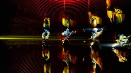 Metallica - Too Far Gone?