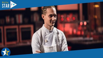 "Je suis super content" : Danny (Top Chef) annonce une très bonne nouvelle !