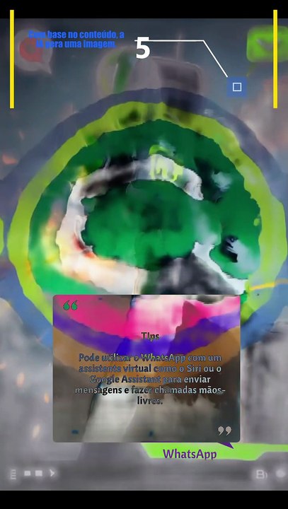 Whats App Top 5 Combinação com outras ferramentas Ver.3 #WhatsApp