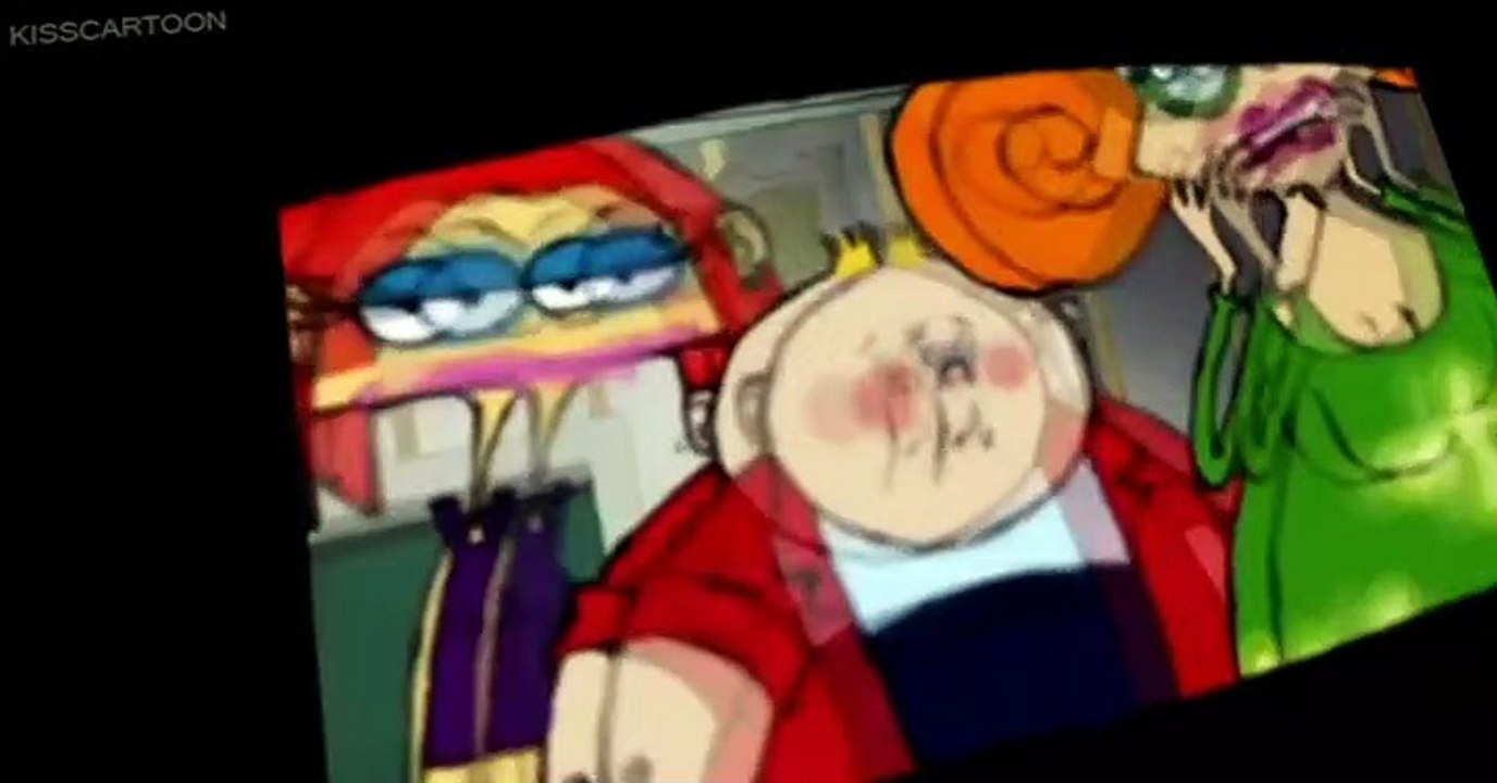 Spaced out Spaced out E004 Boris Our Hero