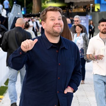 James Corden feels 'emotional' with Sir Paul McCartney's Carpool Karaoke