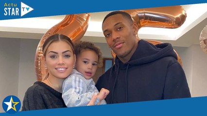 "On se croise" : Mélanie Da Cruz cash sur ses relations avec son ex Anthony Martial