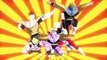 Dragon Ball Xenoverse 2 Mod Showcase - Bardock Granola Saga with Oozaru V2 (DB Super 2 Manga)