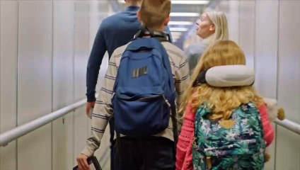 The Perks of Signing Your Children Up for Frequent Flier Programs