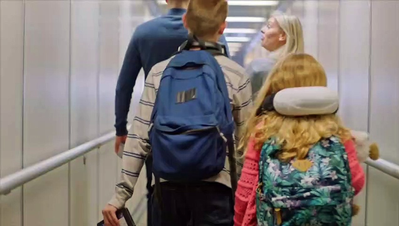 The Perks of Signing Your Children Up for Frequent Flier Programs