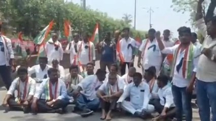 కోరుట్ల: ఇథనాల్ ఫ్యాక్టరీ వద్దు.. షుగర్ ఫ్యాక్టరీ ముద్దు..!