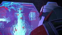 Transformers- Prime - S03 E04 - कार्टून - Hindi Kahaniya - Cartoons