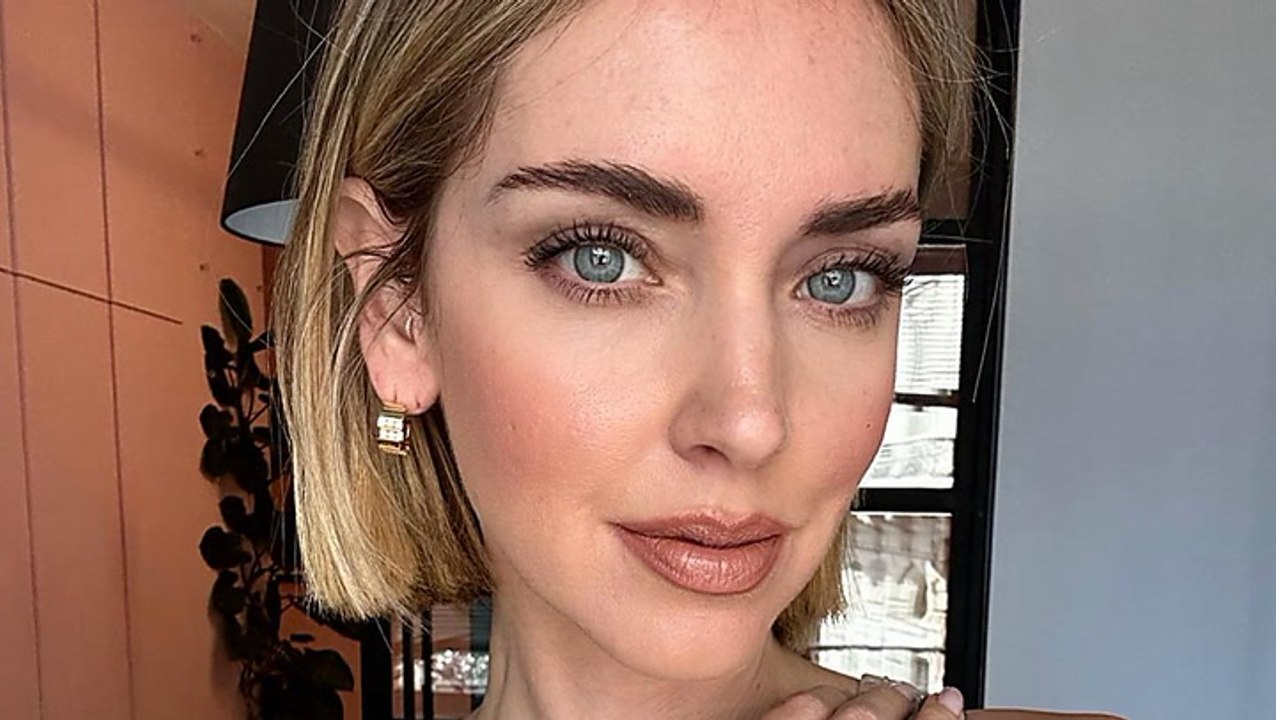 Nippelblitzer bei Chiara Ferragni: „So viel Geld, wenig Geschmack“