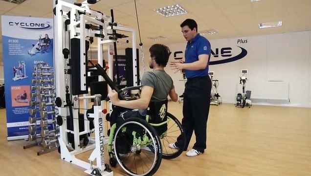 Aparat multifunctional Evolution 6000