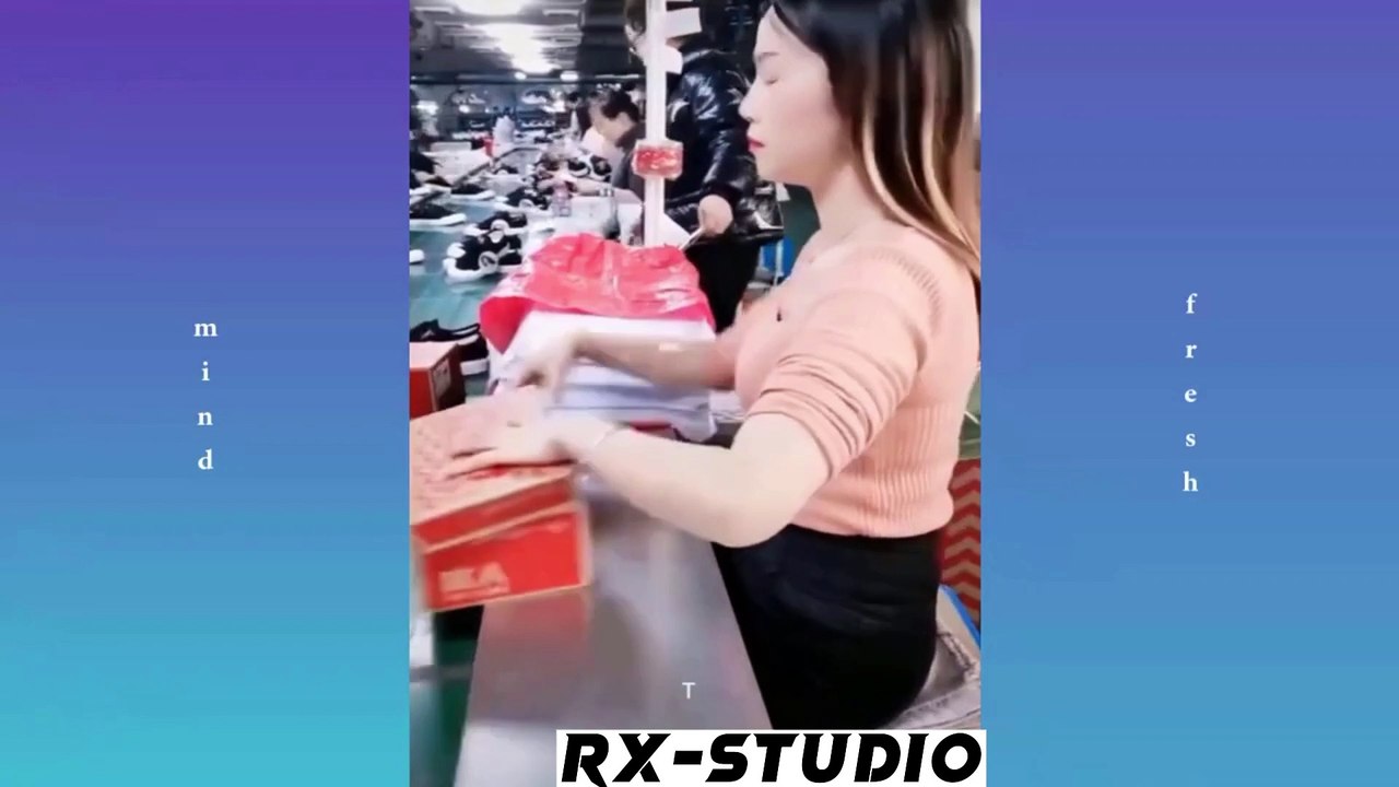 People are awesome in their work _satisfying viseo