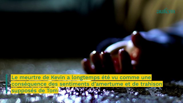 Meurtres de Leslie et Kevin : la jeune fille n’était pas une victime collatérale, Elle y passera