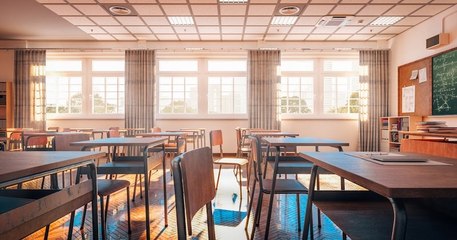 Des parents d'élèves réclament 16500 euros à l'État à cause d'un prof absent depuis Noël