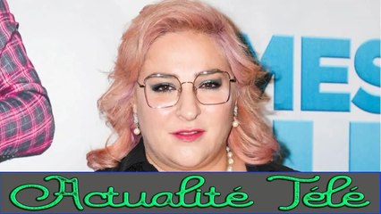 Marilou Berry face à une terrible annonce : TF1 arrête sa série « Je te promets », la raison dévoilé