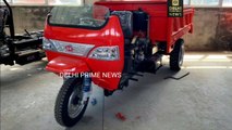 E Loader in 60,000 ₹ | सबसे सस्ता e-rickshaw | Auto | E-Loader Review | E-Loader EMI details hindi