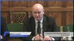 Minimum service levels bill - Mick Lynch tells MPs that the bill won't work