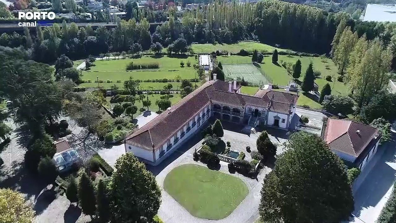 Conversas com História na Quinta dos Cónegos