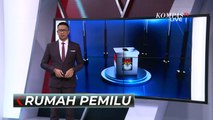 Hasil Survei Litbang Kompas: Ridwan Kamil Mampu Isi Keterbatasan Ganjar Pranowo
