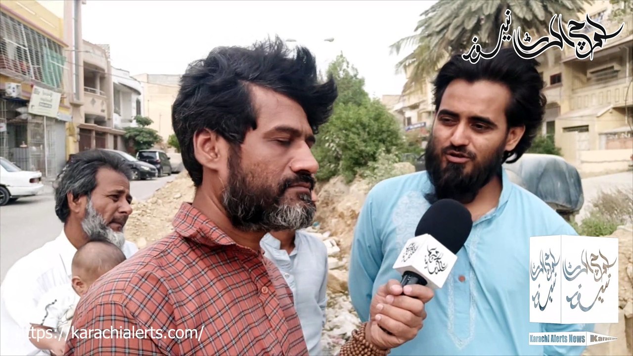 #jamaateislami #MuneebWaseem #ShadmanTown #WaterBoard #kwsb #News #Viral