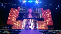 Roderick Strong arrives in All Elite Wrestling: AEW Dynamite, April 26, 2023