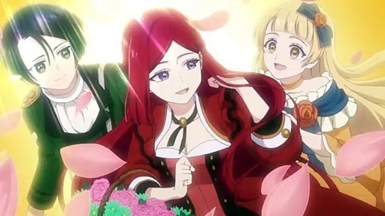 The Most Heretical Last Boss Queen_ From Villainess to Savior - Official Trailer