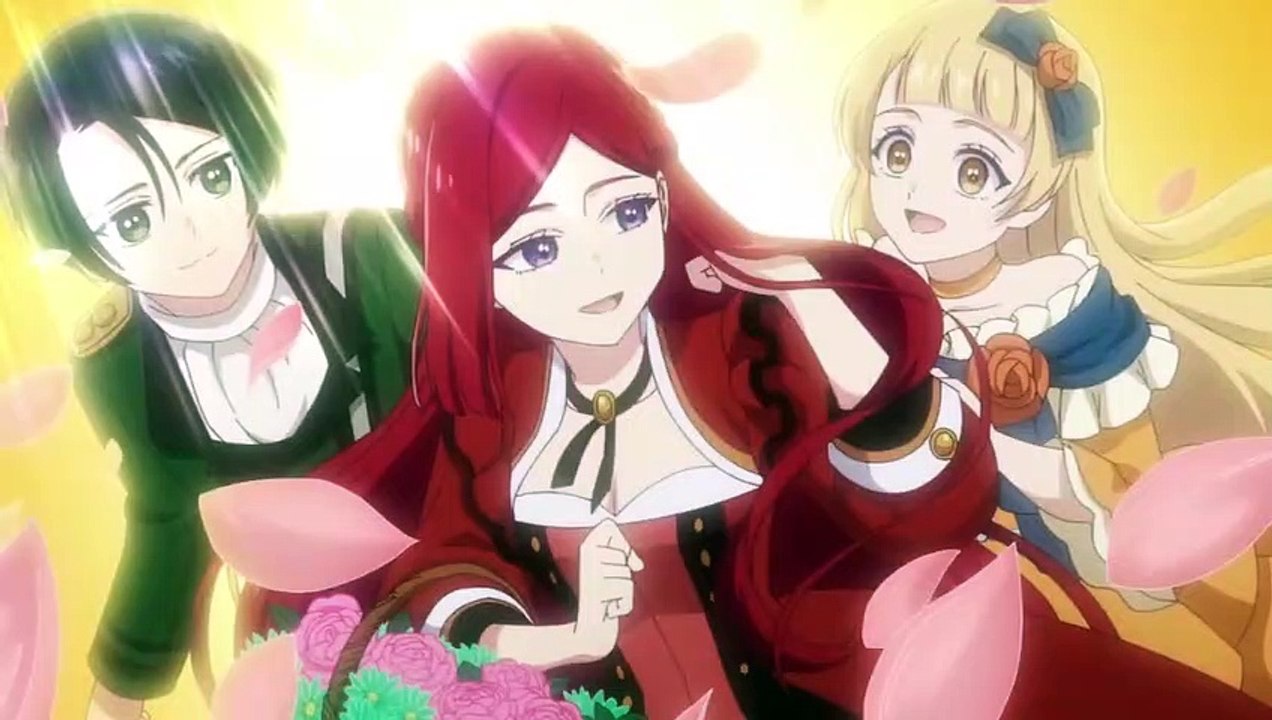 The Most Heretical Last Boss Queen_ From Villainess to Savior - Official Trailer