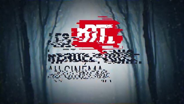 Les rendez-vous RTL au cinéma : Dans la tête des tueurs Bande-annonce VF