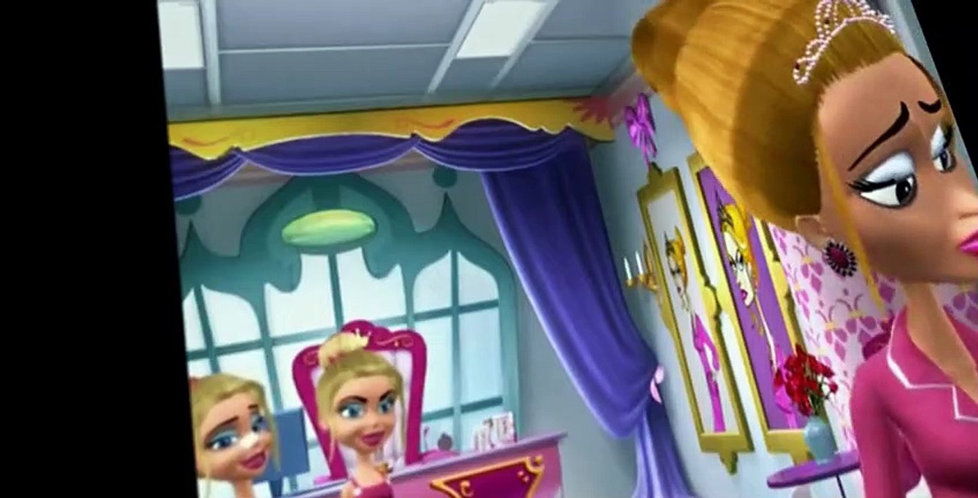 Bratz Bratz S01 E004 Slumber Party