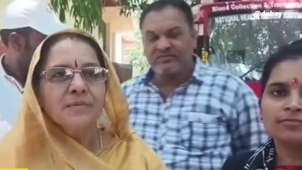 गाडरवारा: रोजगार सहायकों ने जन आशीर्वाद रक्तदान शिविर का किया आयोजन