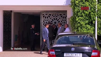 لجنة خاصة تزور ملعب _دونور_ قبل مواجهتي الوداد والرجاء بعصبة الأبطال