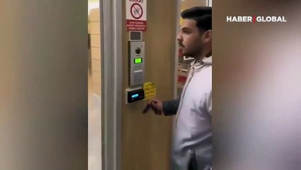Aylık kirası 30 bin TL, aidatı 5 bin TL olan evini gezdirdi, sosyal medyanın gündemine oturdu!