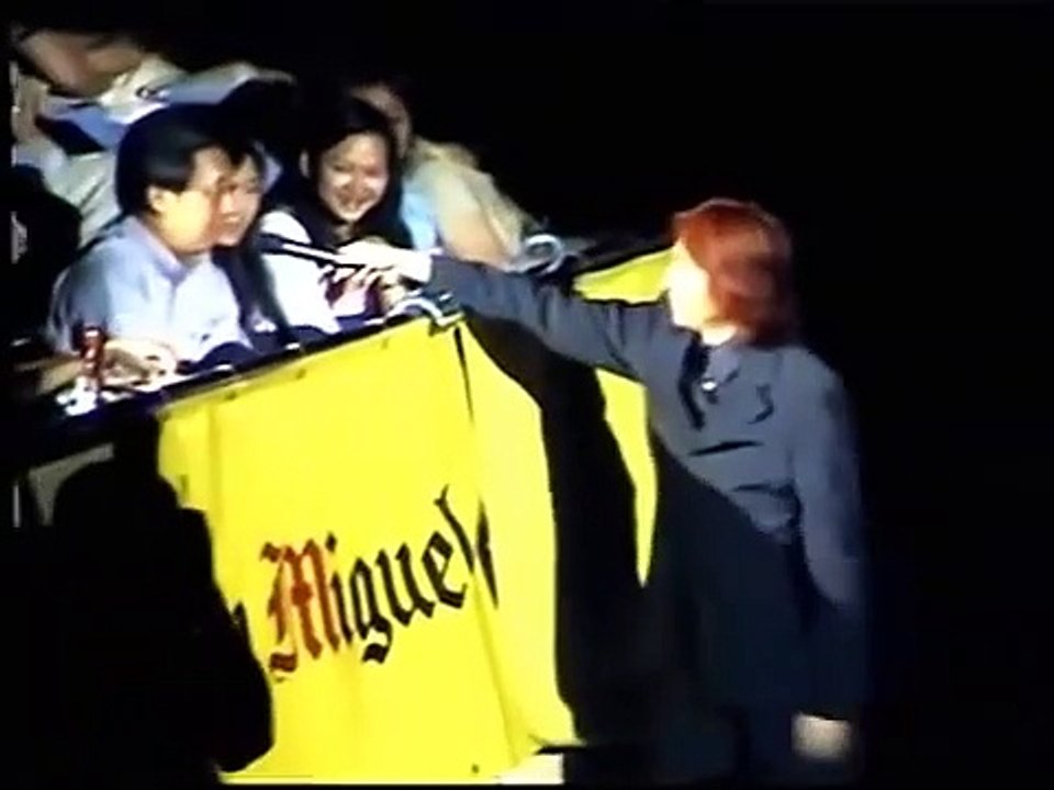 黃子華 Dayo 1999 棟篤笑 拾下拾下