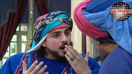 مسلسل ربيع قرطبة الحلقة 15| تيم حسن - نسرين طافش - جمال سليمان - باسل خياط