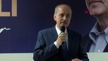 NUMAN KURTULMUŞ: HER BİR OKULA, SINIFA, SANDIĞA SAHİP OLMAMIZ GEREKİR