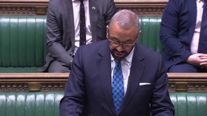 وزير خارجية بريطانيا: نبحث كل السبل لخفض التصعيد في السودان