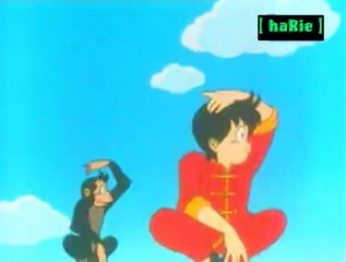 Chinmi Si Kungfu Boy, Eps. 02