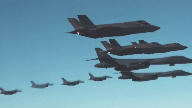 日 한미 확장억제, 지역 평화에 도움...한미일 협력 중요 / YTN