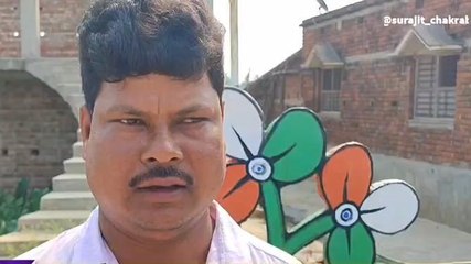 হুগলি: বিজেপি বিধায়কের নামে মানহানি মামলা প্রধানের, কিন্তু কেন ?