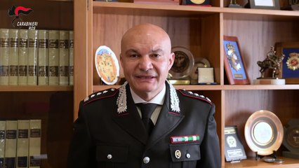 'Ndrangheta: arrestato il latitante Pasquale Bonavota