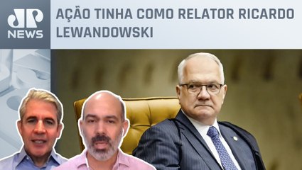 Download Video: Rosa Weber determina que caso da 'vaza-jato' no STF fique com Fachin; d'Avila e Schelp analisam