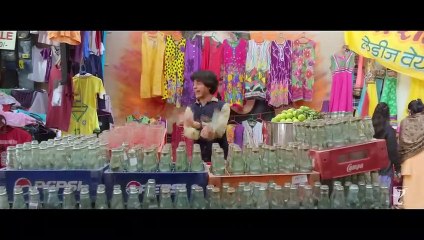 Download Video: Jabra Fan Song - Shah Rukh Khan - Nakash Aziz - Vishal and Shekhar - Varun Grover - SRK Fan Song