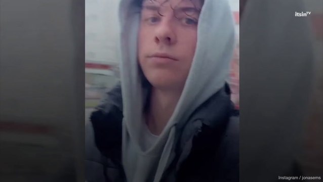 Jonas Ems und Denise Mski: War alles nur Fake?