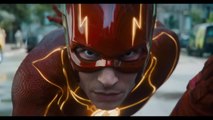 The Flash Trailer 2 VF