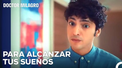 Emoción De La Junta De Ali - Doctor Milagro Capitulo 2
