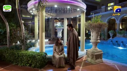 Tere Bin Drama Episode 36 – Must-Watch Exciting Turn of Events